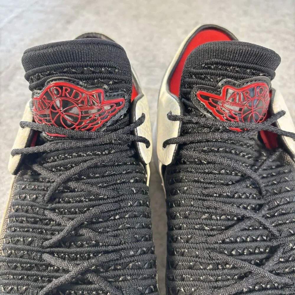 AA1256-002 - Mens 12 / Womens 13.5 Nike Air Jordan 32 XXXII Low Free Throw Line